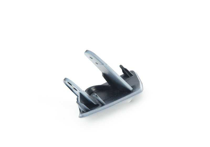 Tapa derecha para difusor de agua de faro OEM 51117371848 para BMW F34 (318d). Pieza imprimada lista para pintar. Compatible con todos los 318d F34. Original BMW.