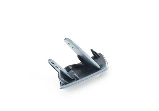 Rechte Abdeckung für Faro Water Diffusor OEM 51117371848 für BMW F34 (318d). Druckenstück bereit zum Malen. Kompatibel mit allen 318D F34. Original BMW.