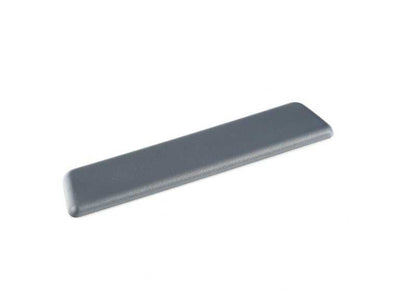 Central Embels Black Rear Rear Pings OEM 52208177059 for BMW E39 and E38. Original BMW.