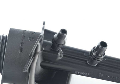 Remplissage de réfrigérant OEM 17137591692 pour BMW F07, F10, F11, F06, F12, F13, F01, F02. BMW d'origine.