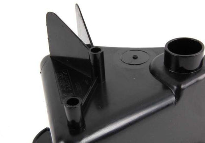 Compartimento para BMW serie E46, F30, E80 (OEM 51478399098). Original BMW