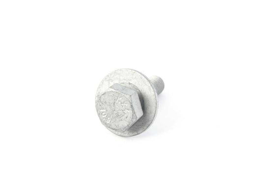 Tornillo autorroscante M8x26 OEM 31307856969 para BMW F90, F91, F92, F93. Pieza original BMW. Ideal para fijaciones en suspensión (federbein delantero EDC y otros componentes).