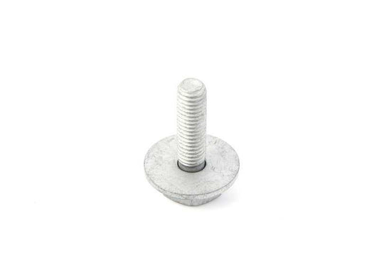 Tornillo autorroscante M8x26 OEM 31307856969 para BMW F90, F91, F92, F93. Pieza original BMW. Ideal para fijaciones en suspensión (federbein delantero EDC y otros componentes).