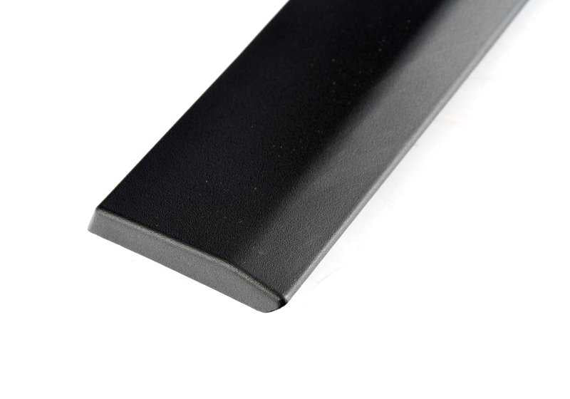 Moule côté avant droit OEM 51137352092 pour BMW X1 F48, F48N, F49, F49N. BMW d'origine.
