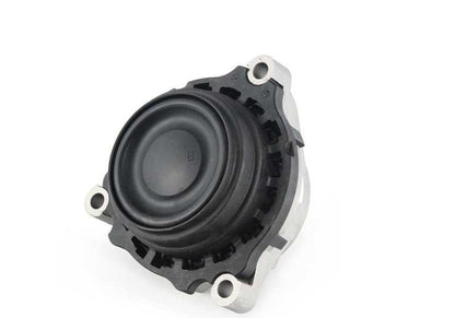 Soporte motor derecho OEM 22116856406 para BMW F20, F21, F22, F30, F31, F34, F32, F36. Original BMW.