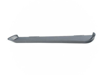 LEFT AIR ENTRY COVER 51117992041 FOR BMW G12 (7 Series). Original BMW piece.