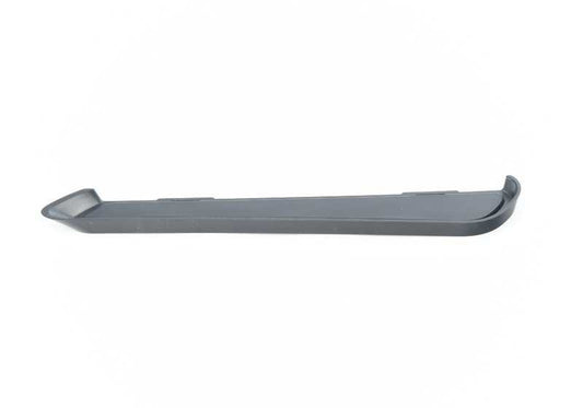 LEFT AIR ENTRY COVER 51117992041 FOR BMW G12 (7 Series). Original BMW piece.