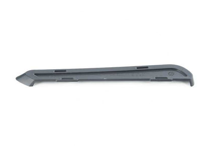 LEFT AIR ENTRY COVER 51117992041 FOR BMW G12 (7 Series). Original BMW piece.