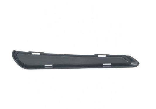 Tampa de entrada do ar direito 51117992042 para BMW G12. BMW original.