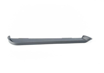 Tapa entrada de aire derecha OEM 51117992042 para BMW G12. Original BMW.