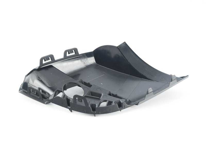 Tapa embellecedora paragolpes delantero derecho OEM 51118069768 para BMW G29 Z4. Original BMW.