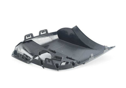 Tapa embellecedora paragolpes delantero derecho OEM 51118069768 para BMW G29 Z4. Original BMW.