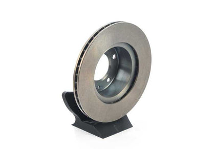 Disco de freno ventilado OEM 34111163135 para BMW E28. Original BMW.