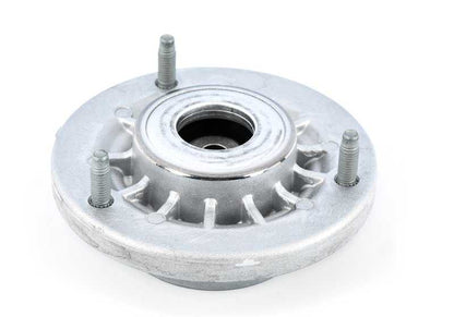 Soporte superior de suspensión trasera OEM 33506866267 para BMW G30. Compatible con modelos 518d, 520d (variante automática y manual) de 2018 a 2023. Original BMW.