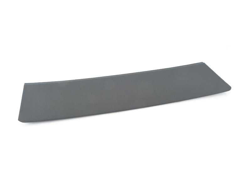 Schwebehimmel traseiro para BMW 6 E63 Series, E63N (OEM 54107195684). BMW original