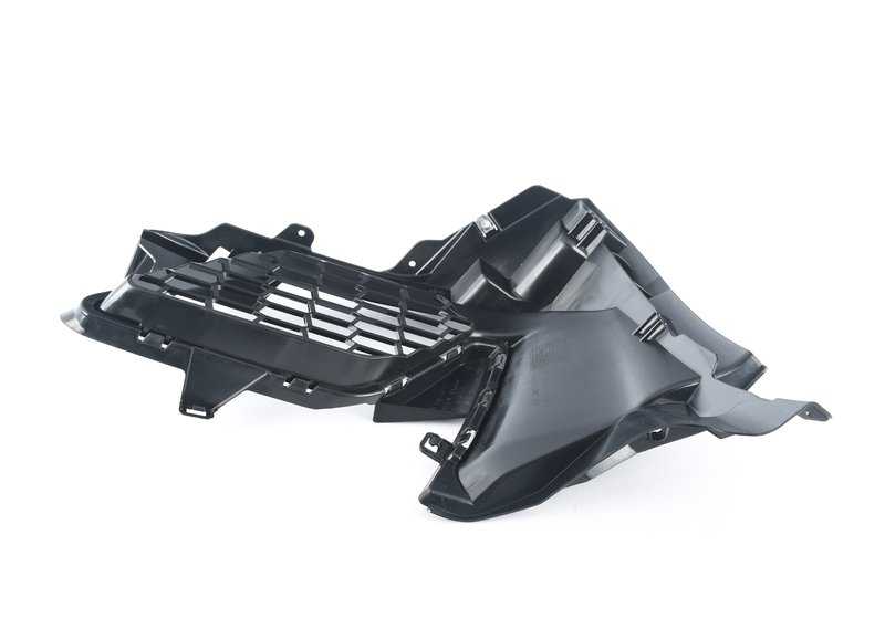 Rejilla parachoques delantero izquierda para BMW Série 2 F87N (OEM 51118073521). Original BMW