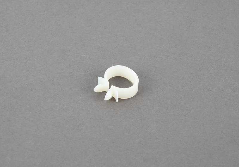 OEM -Kabelunterstützung 61131368928 für BMW E30, E36, E34, E32, E38, E31. Original BMW.