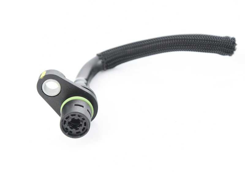 Tubo de ventilación OEM 11158699312 para BMW G20, G21, G01, G01N, G02, G02N, G29, G22, G22N, G23, G23N, G26, G26N, G42. Original BMW.