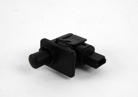 Interruptor OEM 61318360464 para BMW E36 {316g, 316i (CG11, CG12, CG21, CG22), 316i Compact (CS11, CS12, CS21, CS22), 318tds (CJ51)}. Original BMW.