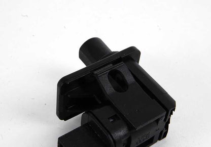 Interruptor OEM 61318360464 para BMW E36 {316g, 316i (CG11, CG12, CG21, CG22), 316i Compact (CS11, CS12, CS21, CS22), 318tds (CJ51)}. Original BMW.
