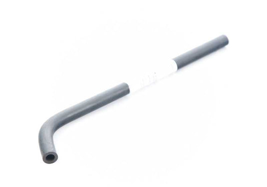 Breather hose for BMW X5 E53 (OEM 33101428781). Original BMW