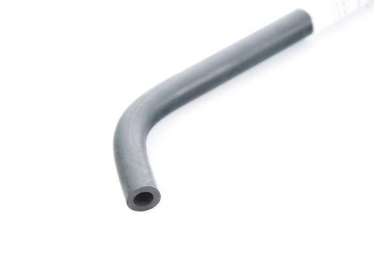 Breather hose for BMW X5 E53 (OEM 33101428781). Original BMW