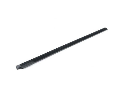 Cubierta exterior del marco Puerta delantera izquierda para BMW F36 (OEM 51357310205). Original BMW