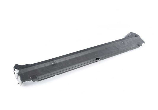 Cubierta superior OEM 17118655766 para BMW X5 (G05, F95), X6 (G06, F96) y X7 (G07). Compatible con versiones M y M50i. Original BMW.