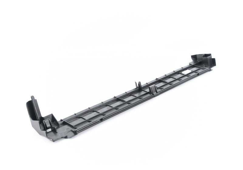 Cubierta superior OEM 17118655766 para BMW X5 (G05, F95), X6 (G06, F96) y X7 (G07). Compatible con versiones M y M50i. Original BMW.