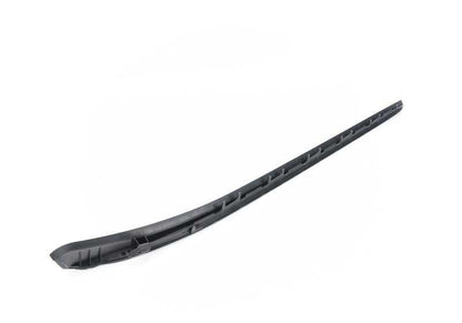 Cubierta de desagüe derecha OEM 51317350610 para BMW F48, F49. Original BMW.