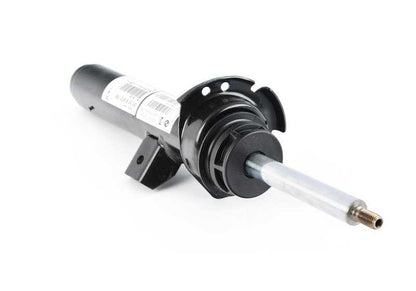 Amortiguador delantero derecho OEM 31316873780 para BMW F34. Original BMW.