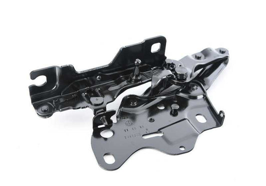 Cerniera frontale destra OEM 41009477742 per BMW G05, G18, F95, G06, F96, G07. BMW originale.