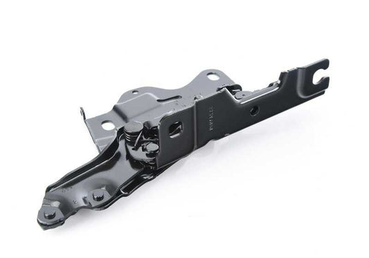 Cerniera frontale destra OEM 41009477742 per BMW G05, G18, F95, G06, F96, G07. BMW originale.