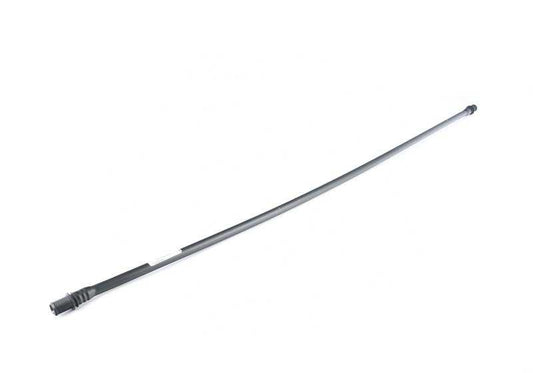 Tubo del radiador OEM 17127623671 para BMW i3 (I01, I01N). Repuesto original del sistema de refrigeración. Original BMW.