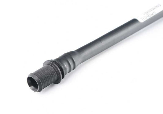 Tubo del radiador OEM 17127623671 para BMW i3 (I01, I01N). Repuesto original del sistema de refrigeración. Original BMW.