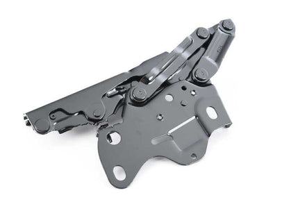 Bisagra del Capó Frontal Izquierda para BMW X5 F95, G05, G18, X6 F96, G06, X7 G07, XM G09 (OEM 41009477741). Original BMW.