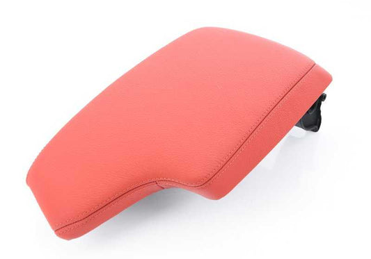 Leather Seat Cover for BMW 3 Series F30, F31, F34, F35, 4 Series F32, F33, F36 (OEM 51169285133). Original BMW