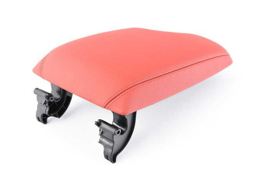 Leather Seat Cover for BMW 3 Series F30, F31, F34, F35, 4 Series F32, F33, F36 (OEM 51169285133). Original BMW