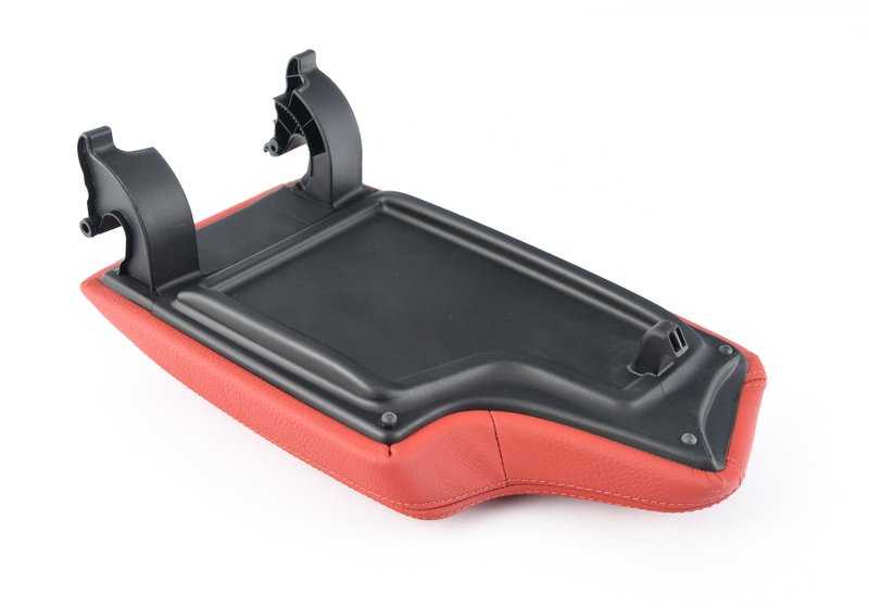 Leather Seat Cover for BMW 3 Series F30, F31, F34, F35, 4 Series F32, F33, F36 (OEM 51169285133). Original BMW