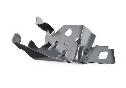 Soporte lateral derecho OEM 41117168982 para BMW E92, E92N, E93, E93N. Original BMW.