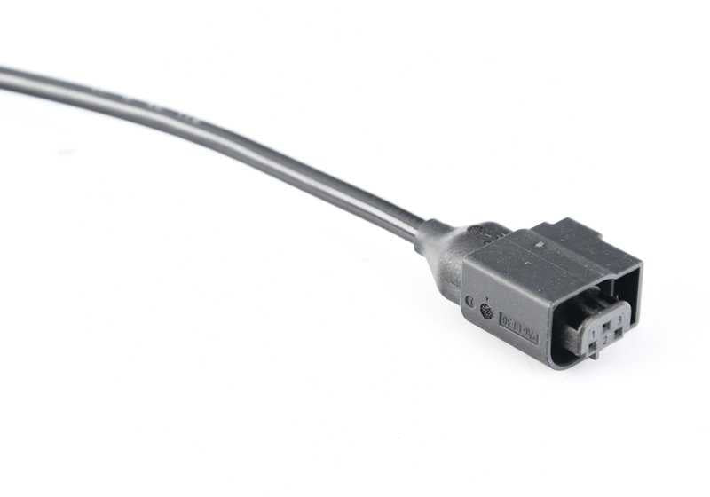 Sensor Acceleration Wheel OEM 31307850599 for BMW F80, F80N, F82, F82N, F83, F83N, F87N. Original BMW.