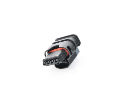 Conector eléctrico de 4 pines OEM 61139305705 para BMW {E36,E46,E53,E60,E61,E63,E64,E65,E66,E81,E82,E83,E84,E85,E87,E88,E90,E91,E92,E93,F01,F02,F10,F11,F20,F21,F25,F30,F31,F34,F48} Original BMW.