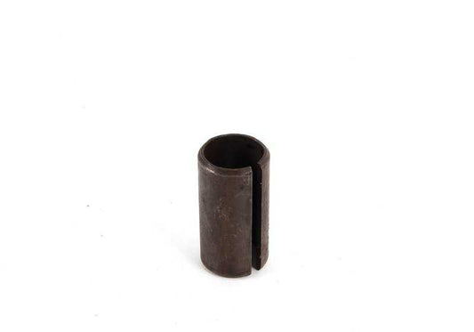 Silentblock OEM 23311207056 para BMW E21, E30, E12, E28, E24, E23, 114, 1502, 2002, 1600, 2500, 2800. Compatible con transmisión Getrag. Pieza original BMW.