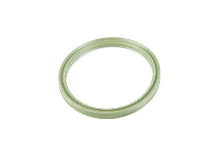 Junta de estanqueidad OEM 13718696103 para BMW G20, G21, G30, G31, G32, G11, G12, G14, G15, G16, G01, G02, G05, G06, G07, G29, G26, G22, G23, G45. Original BMW.
