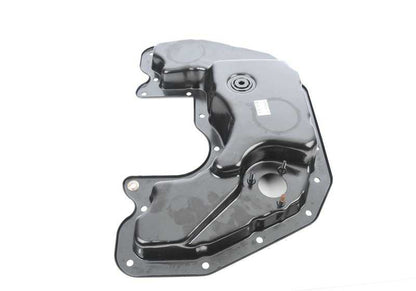 Cárter de aceite OEM 11137546655 para BMW E65 y E66 750i/750Li con motor N62T. Compatible con modelos fabricados entre 2005 y 2008. Pieza original BMW.