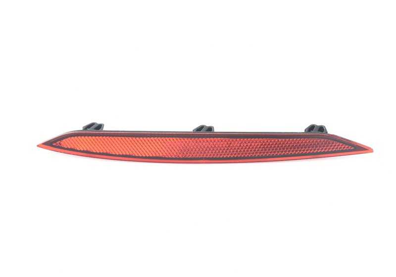 Reflector trasero izquierdo OEM 63148089571 para BMW G29. Original BMW.
