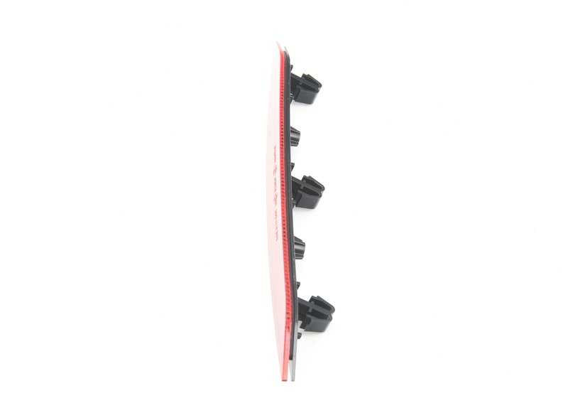 Reflector trasero izquierdo OEM 63148089571 para BMW G29. Original BMW.