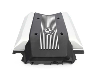 Campana de Aislamiento Acústico para BMW Serie 5 E34, Serie 7 E32 (OEM 11611747093). Original BMW