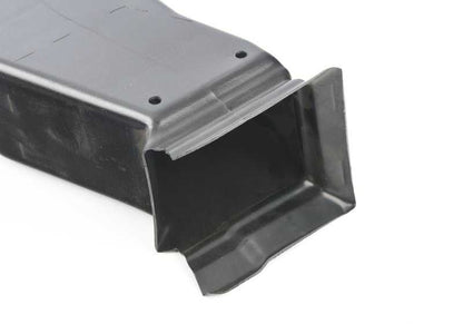 Conducto de aire para BMW Serie 7 E32 (OEM 51718116184). Original BMW