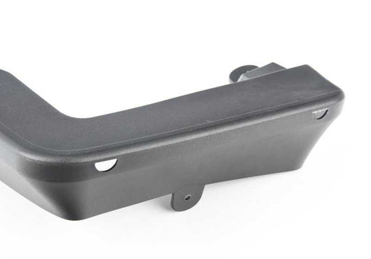 Mudguards for BMW 5 Series G30 (OEM 82162413632). Original BMW.